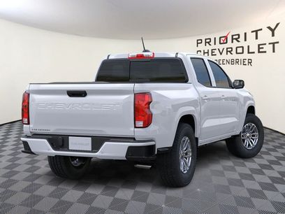 New 2026 Chevrolet Colorado LT