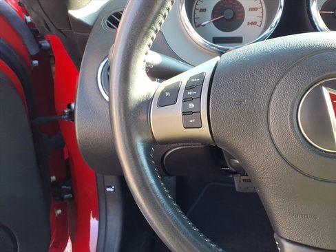 Used 2006 Pontiac Solstice Convertible w/ Premium Package image 16