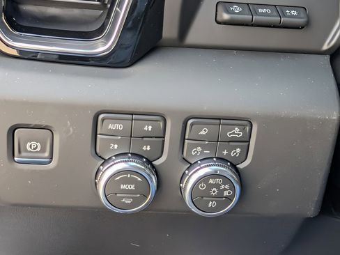 New 2026 GMC Sierra 1500 Denali Ultimate image 24