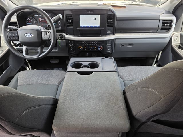 Used 2025 Ford F250 XLT AWD/4WD image 16