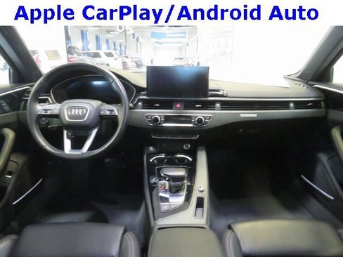 Used 2023 Audi A4 2.0T Premium Plus image 7