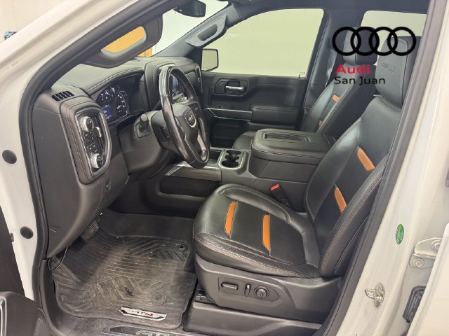 Used 2021 GMC Sierra 1500 AT4 AWD/4WD image 22