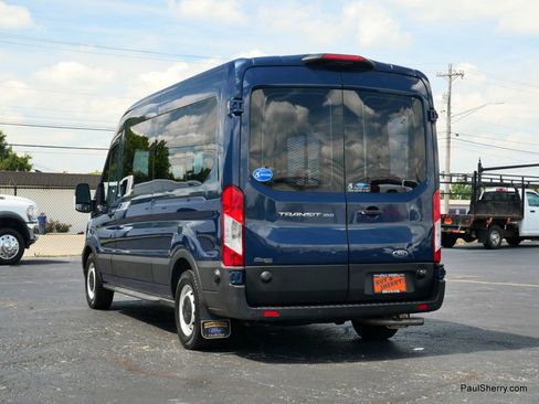 Used 2020 Ford Transit 350 XL image 25