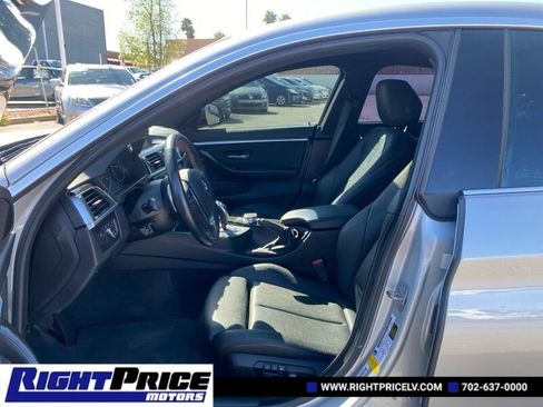 Used 2019 BMW 430i Gran Coupe image 13