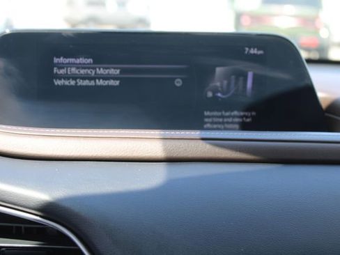 Used 2023 MAZDA CX-30 AWD 2.5 S w/ Premium Package image 25