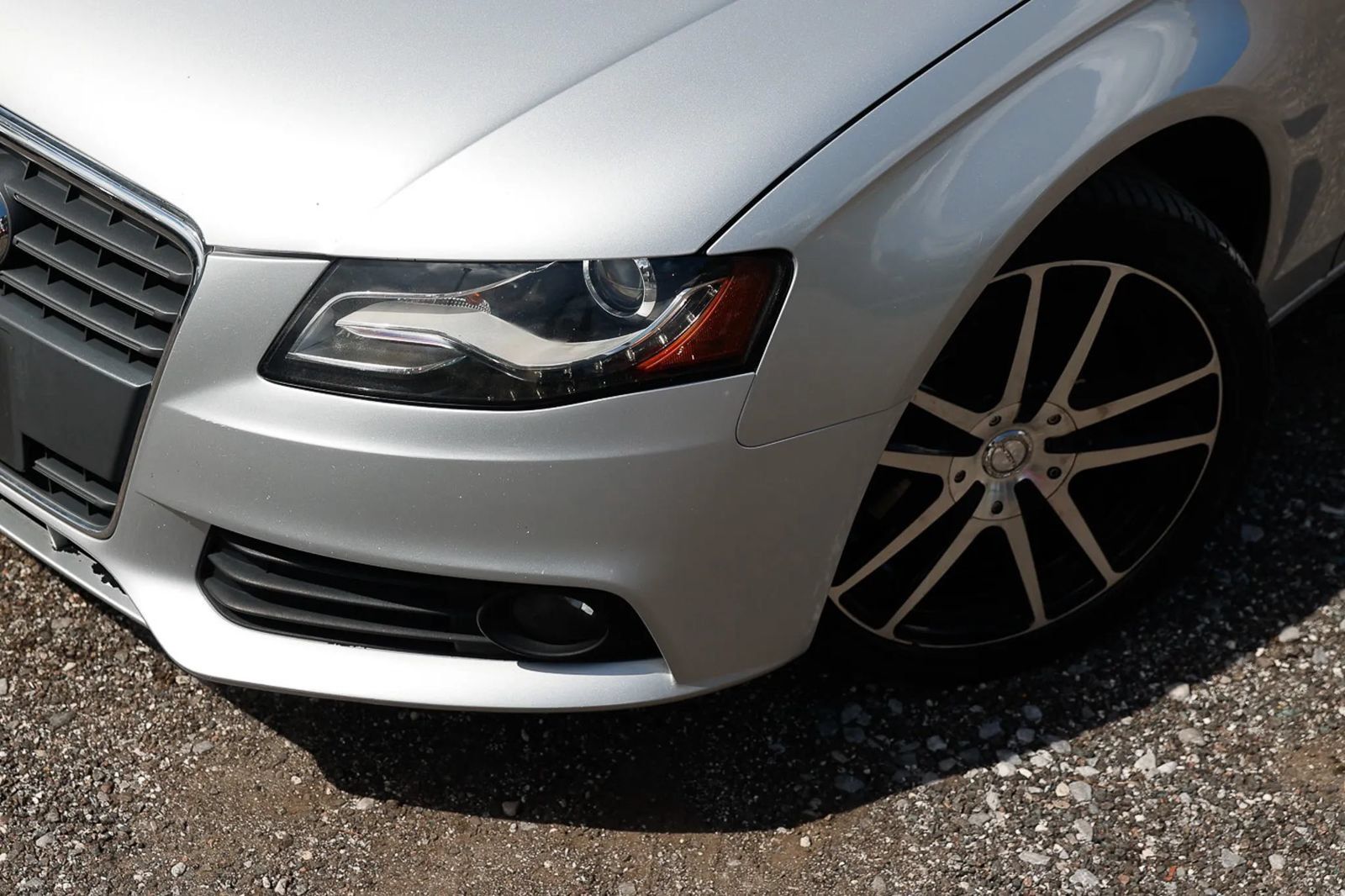 Used 2012 Audi A4 2.0T Premium FWD image 26