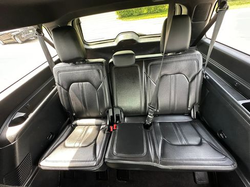 Used 2018 Ford Expedition Max Limited AWD/4WD image 20
