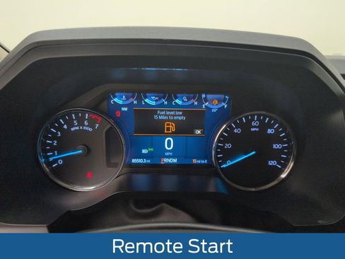 Used 2022 Ford Expedition Max XLT image 24