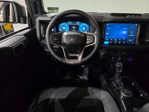 New 2025 Ford Bronco Big Bend AWD/4WD image 20