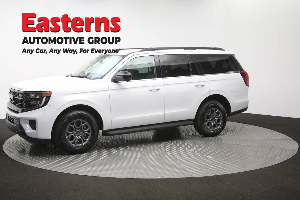 Used 2025 Ford Expedition Active AWD/4WD image 58