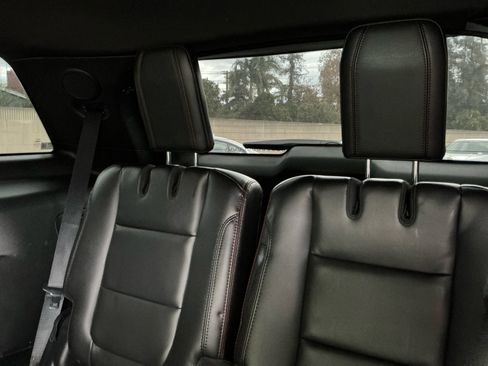 Used 2018 Ford Explorer Sport w/ Equipment Group 401A image 25