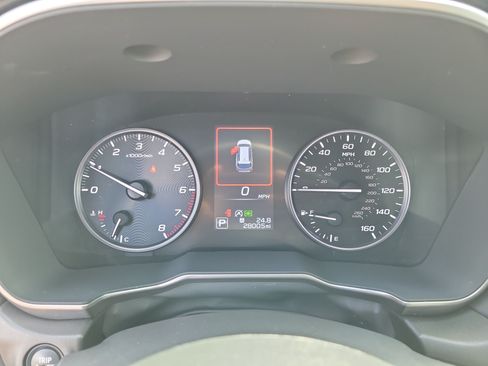Certified 2024 Subaru Outback Touring AWD/4WD image 26