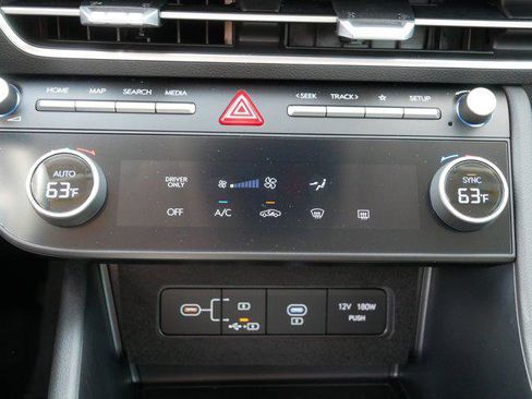 New 2026 Hyundai Sonata Blue FWD image 9