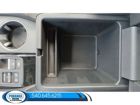 New 2025 Honda Pilot Touring image 29