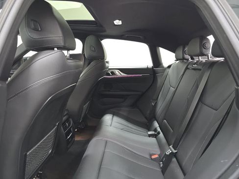 Used 2023 BMW i4 eDrive35 w/ Premium Package RWD image 13