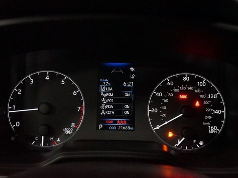 Certified 2025 Toyota Corolla LE w/ Convenience Package FWD image 15