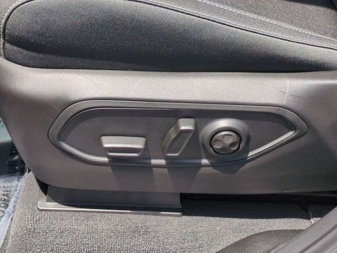 New 2025 Jeep Grand Cherokee L Laredo w/ Luxury Tech Group I image 23