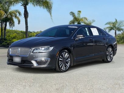 Used 2019 Lincoln MKZ Reserve w/ Luxury Package