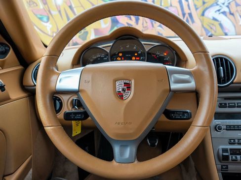Used 2008 Porsche Cayman RWD image 26
