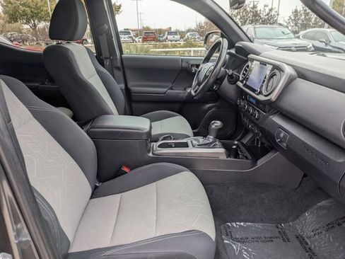 Used 2023 Toyota Tacoma TRD Off-Road image 29