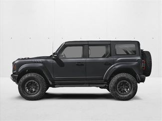 New 2026 Ford Bronco Raptor AWD/4WD video 3