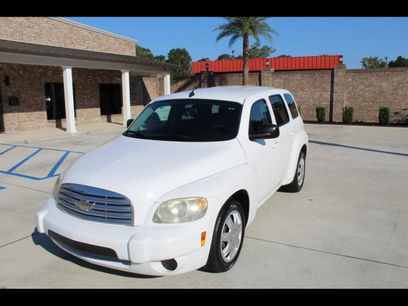 Used 2011 Chevrolet HHR LS