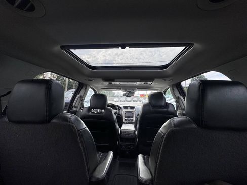 Used 2014 GMC Acadia Denali AWD/4WD image 14