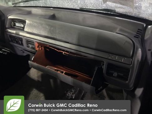 Used 1995 Ford F350 XL image 16