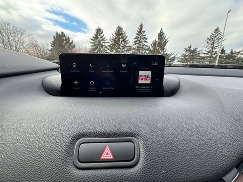 Used 2021 Acura TLX SH-AWD w/ Technology Package image 26