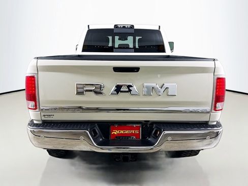 Used 2018 RAM 2500 Limited image 6