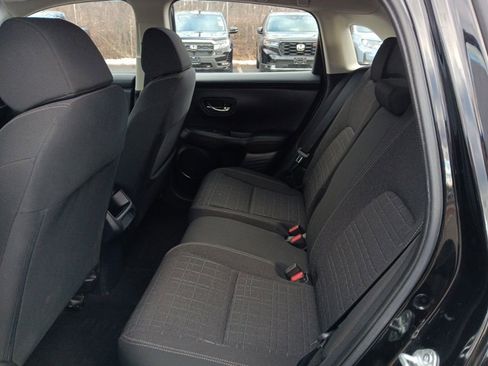 Used 2024 Honda HR-V LX image 22