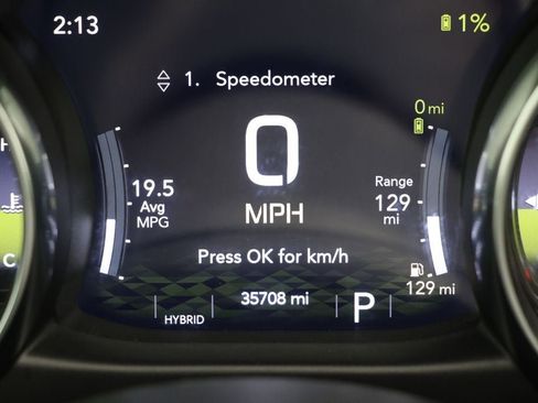 Used 2023 Jeep Wrangler Unlimited w/ Sun & Screen Package image 19