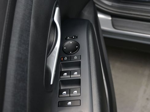 Used 2025 Hyundai Tucson SEL AWD/4WD image 10