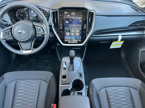 New 2025 Subaru Impreza 2.0i Sport image 11