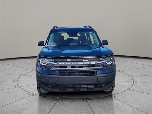 Certified 2022 Ford Bronco Sport Big Bend image 13