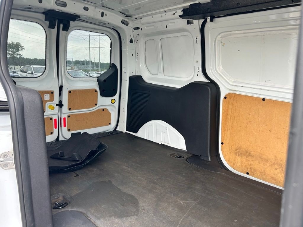 Used 2016 Ford Transit Connect XLT FWD image 11