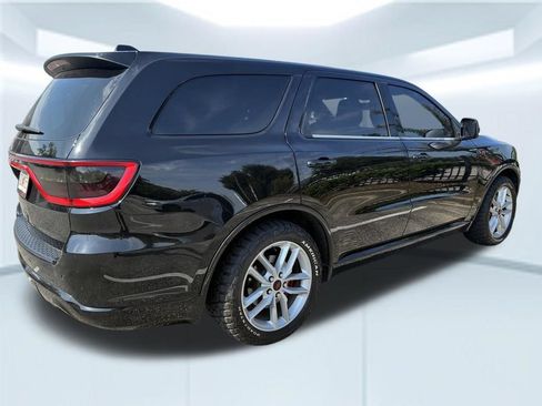 Used 2022 Dodge Durango GT RWD image 2