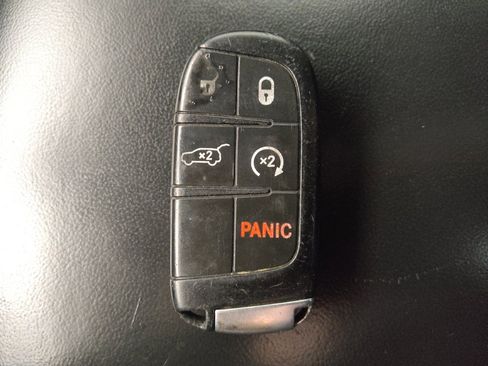 Used 2018 Jeep Grand Cherokee High Altitude image 32