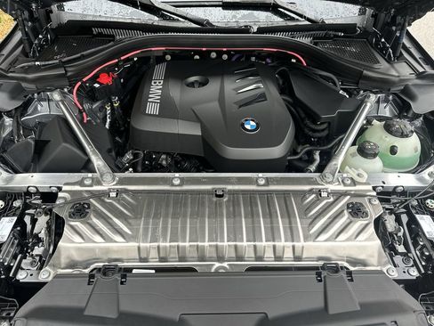 New 2026 BMW X3 xDrive30 image 24