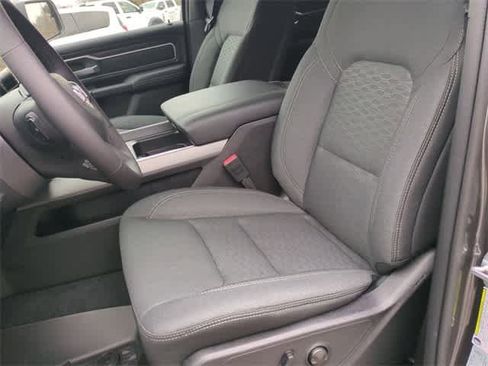 New 2026 RAM 1500 Big Horn image 17