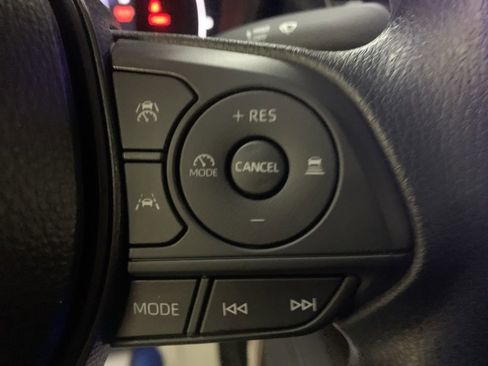 New 2026 Toyota Corolla LE image 27