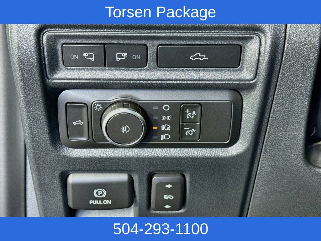 Used 2021 Ford F150 Raptor w/ Equipment Group 801A High AWD/4WD image 12