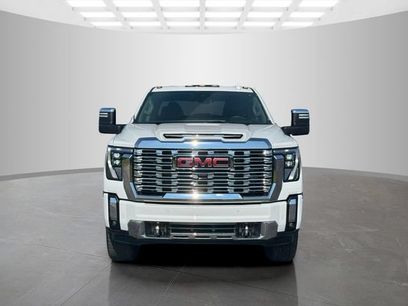 Used 2025 GMC Sierra 3500 Denali w/ Denali Reserve Package