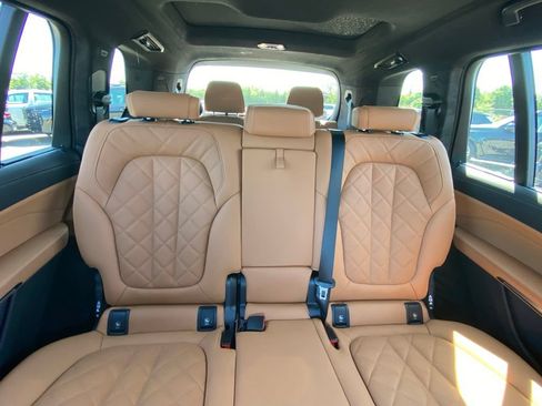 New 2027 BMW X7 xDrive40i w/ M Sport Package AWD/4WD image 8