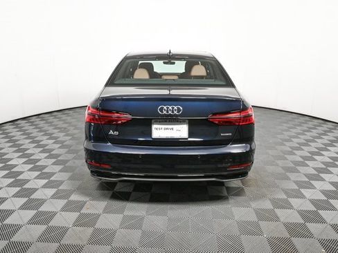 New 2025 Audi A6 Premium Plus image 31