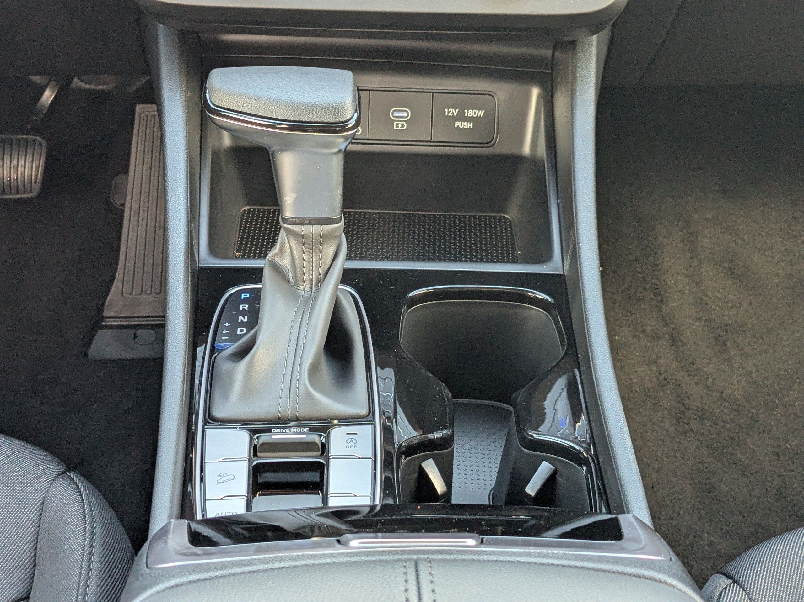 New 2026 Hyundai Tucson SE FWD image 21