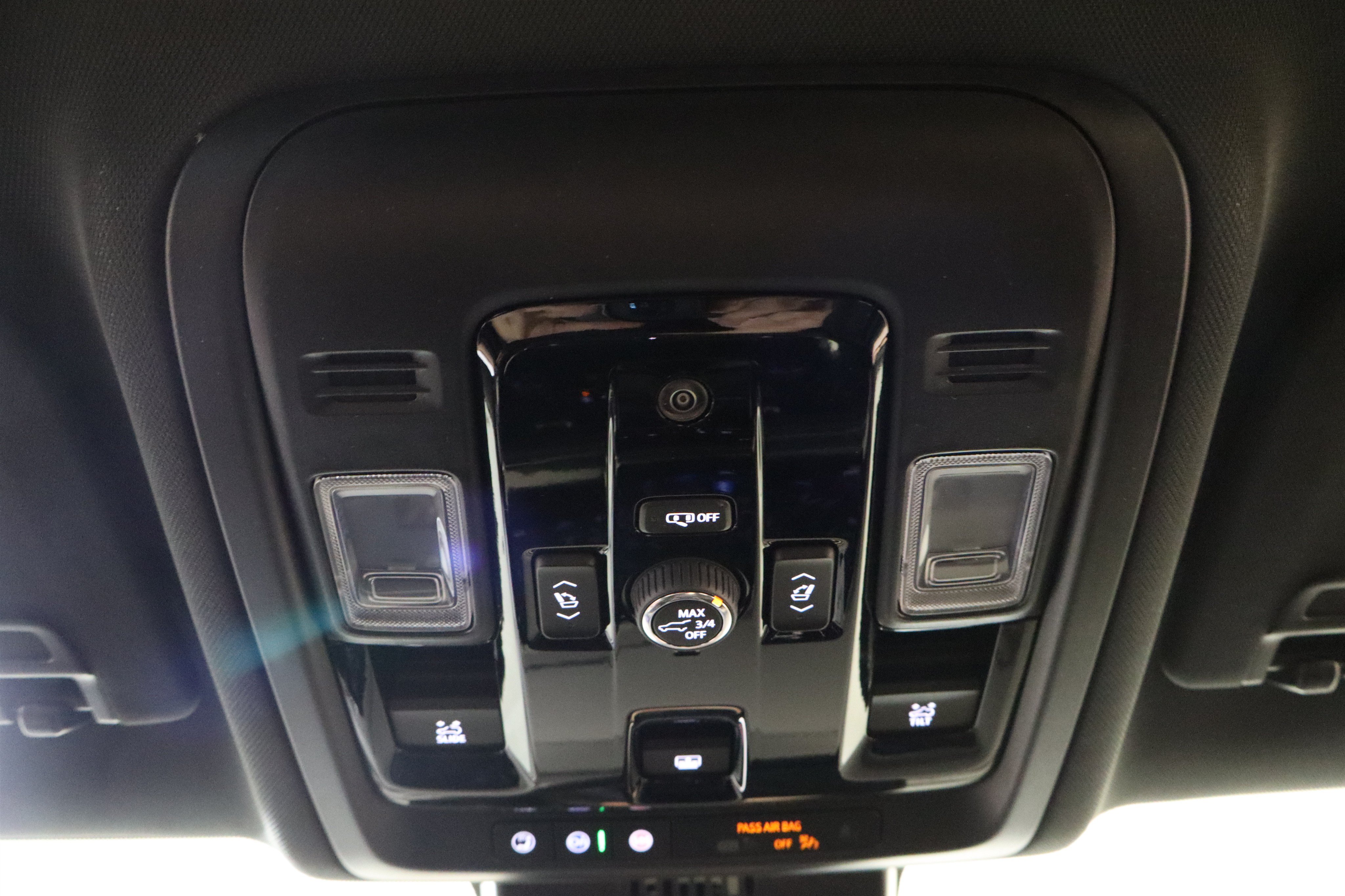 New 2026 Chevrolet Tahoe RST w/ Comfort Package AWD/4WD image 29