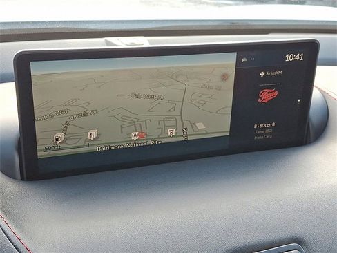 Certified 2025 Acura TLX SH-AWD w/ A-SPEC Pkg image 17