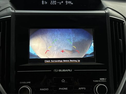 Used 2019 Subaru Impreza 2.0i AWD/4WD image 34