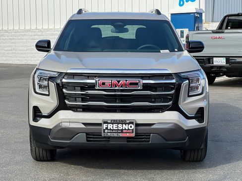 New 2027 GMC Terrain Elevation w/ Elevation Premium Package FWD image 7